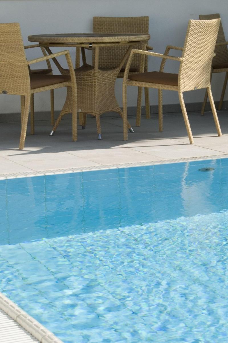 Club House - Havuz