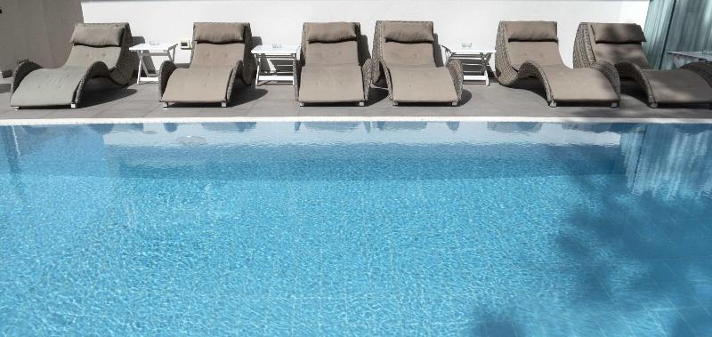 Club House - Havuz