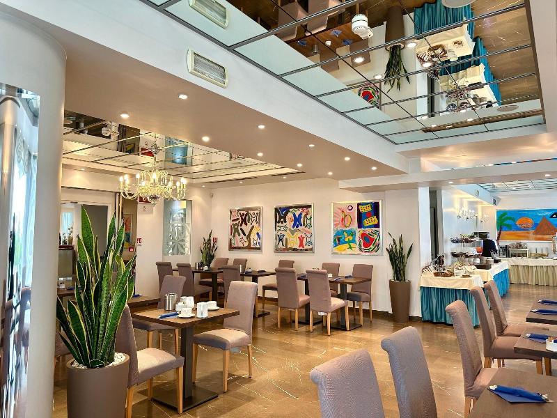 Club House - Restoran