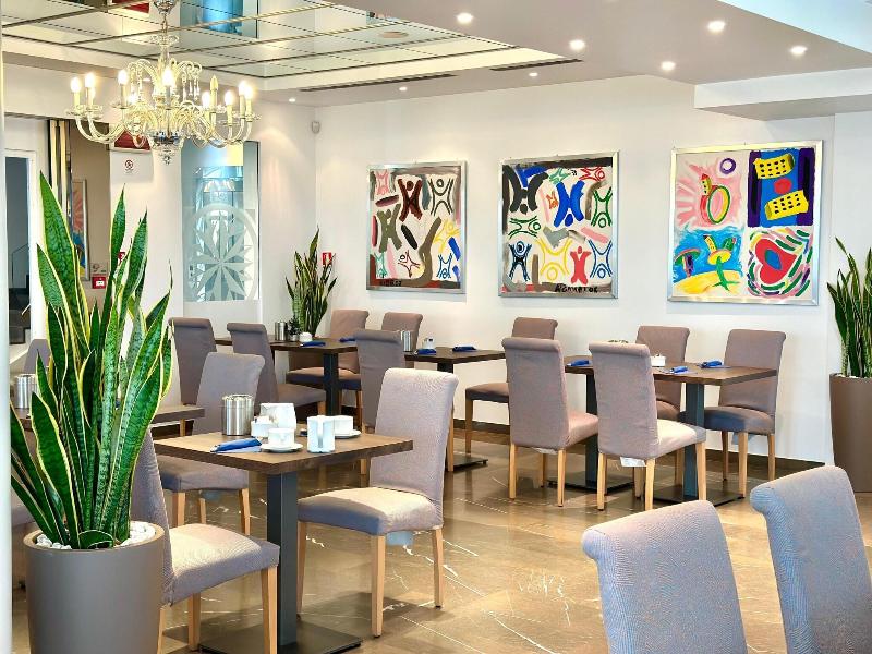 Club House - Restoran