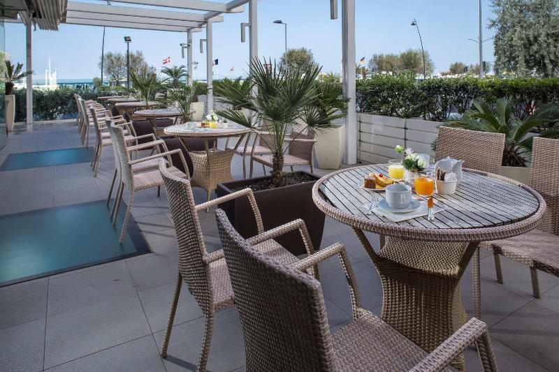 Club House - Restoran