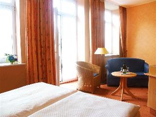 Bio-Hotel Miramar fotoÄŸrafÄ±