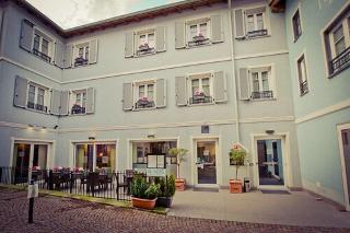 Hotel Lago di Como fotoÄŸrafÄ±