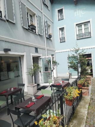 Hotel Lago di Como fotoÄŸrafÄ±