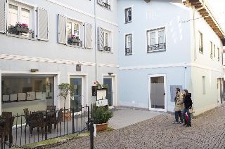 Hotel Lago di Como otel fotoğrafı