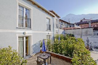 Hotel Lago di Como fotoÄŸrafÄ±