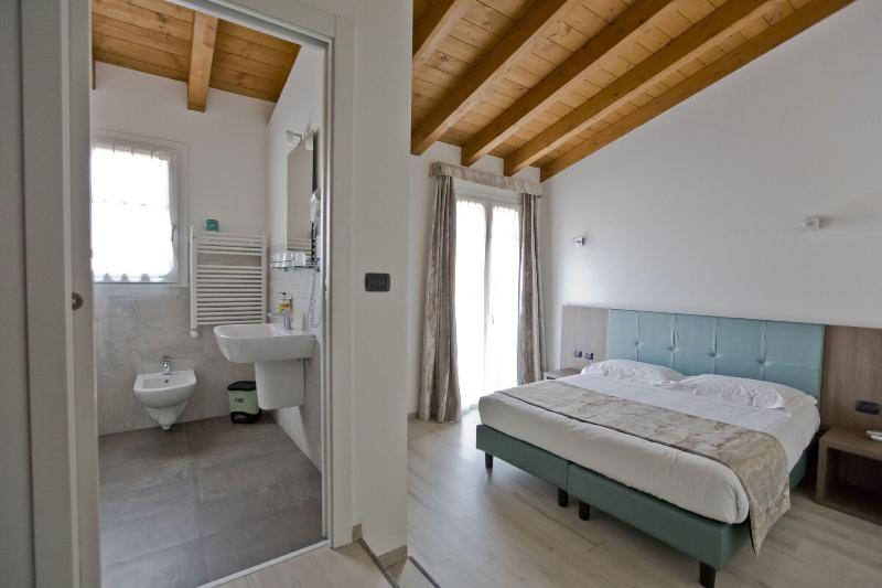 Hotel Lago di Como - Oda
