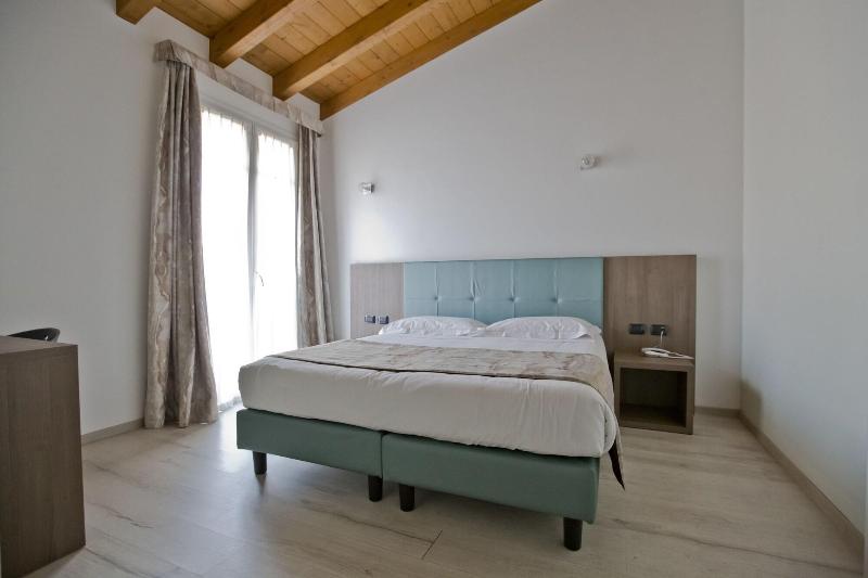 Hotel Lago di Como - Oda