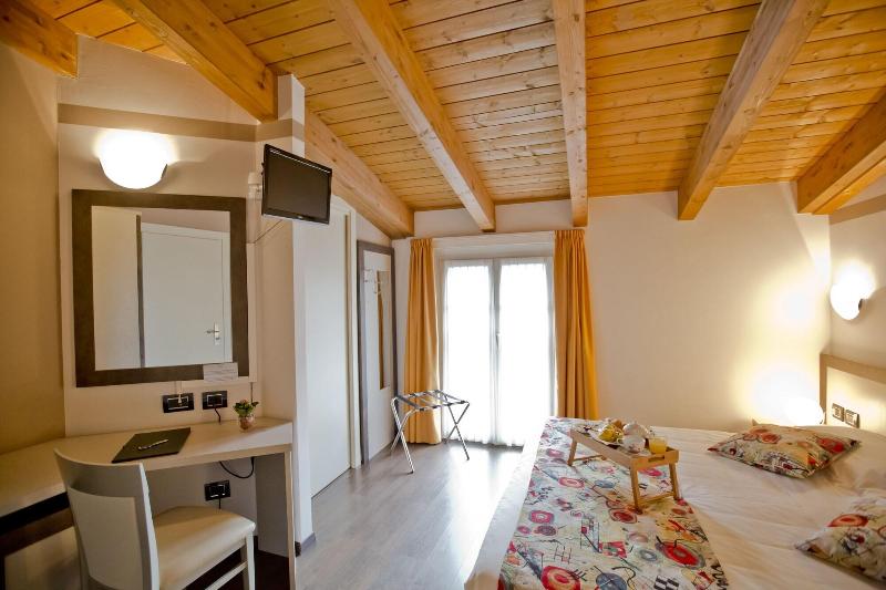 Hotel Lago di Como - Oda