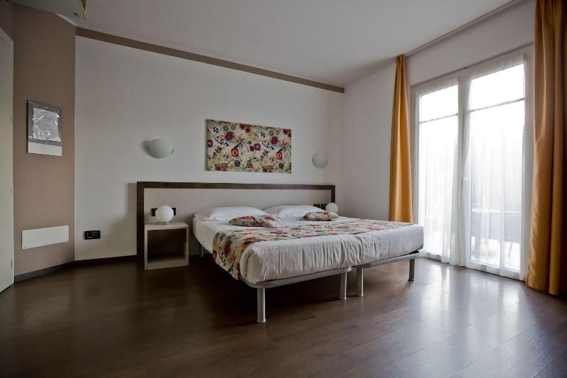 Hotel Lago di Como - Oda