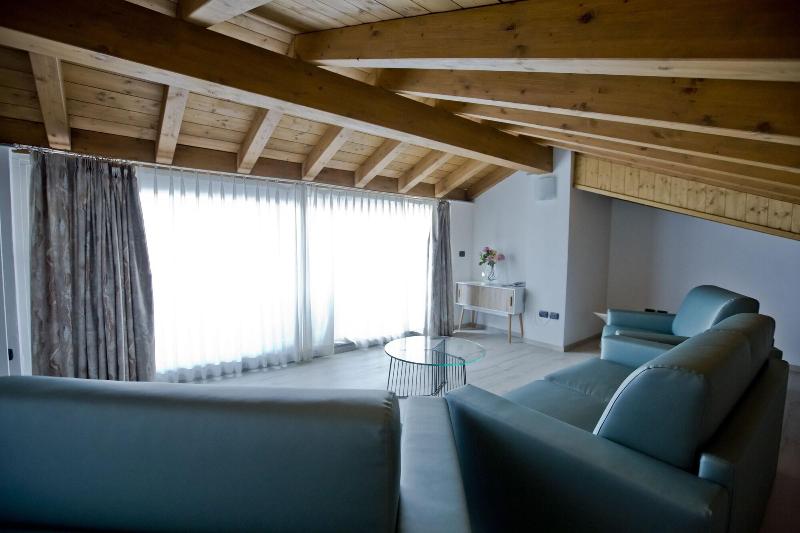 Hotel Lago di Como - Oda