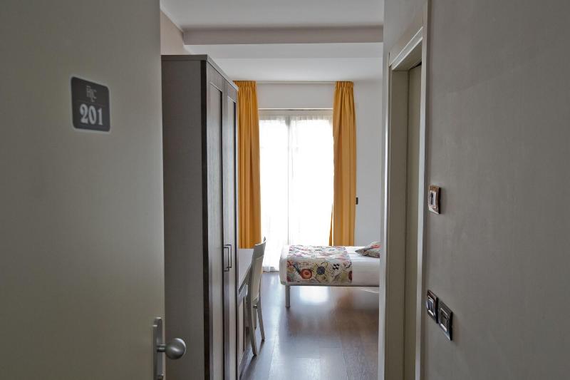 Hotel Lago di Como - Oda