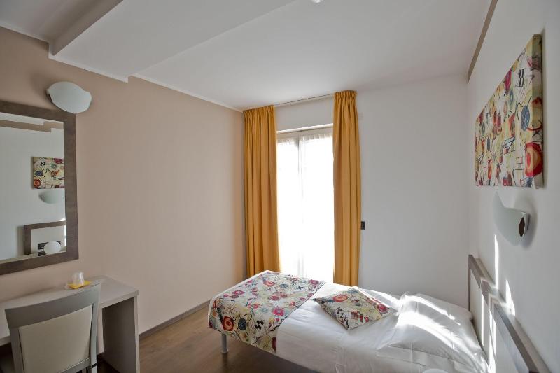 Hotel Lago di Como - Oda