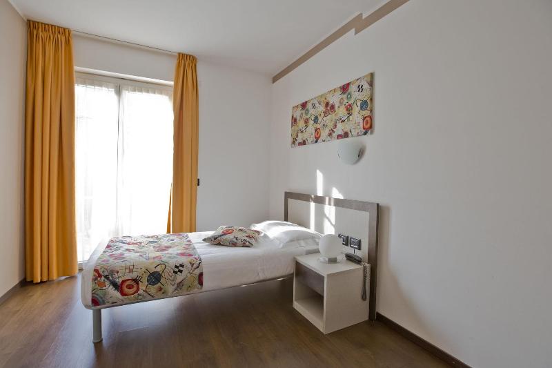 Hotel Lago di Como - Oda