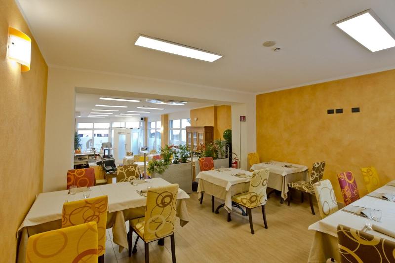 Hotel Lago di Como - Restoran