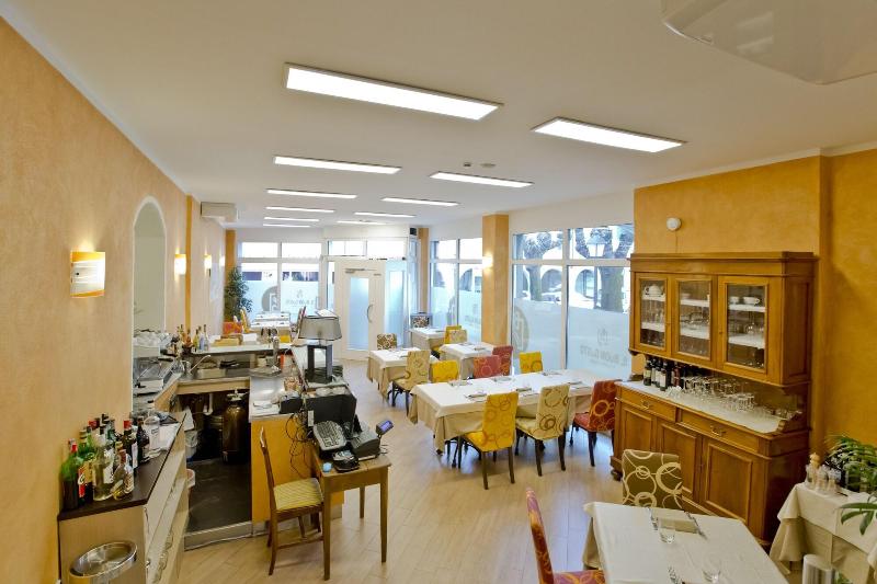 Hotel Lago di Como - Restoran