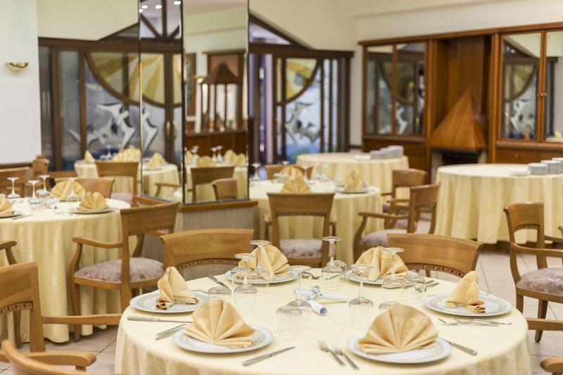 Calabrisella - Restoran