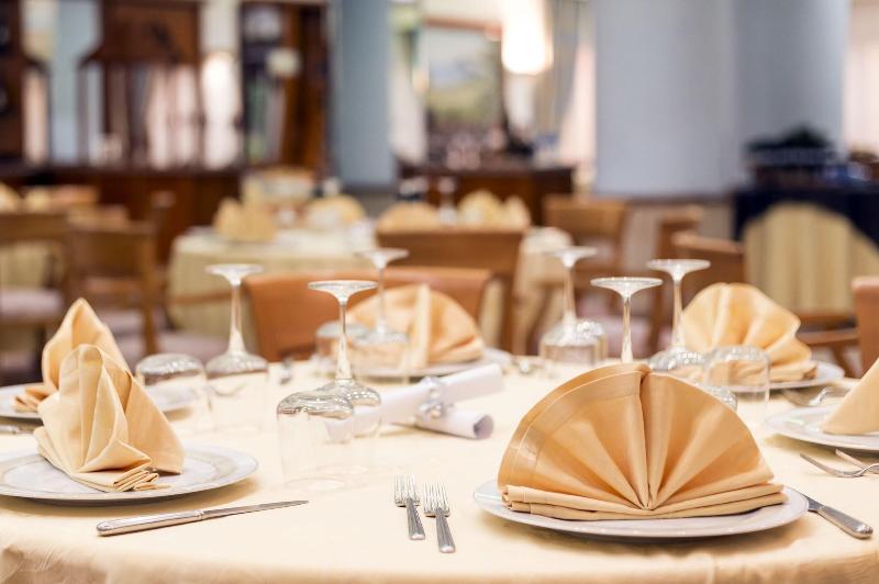 Calabrisella - Restoran