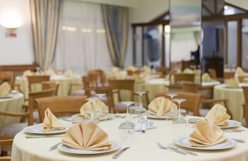 Calabrisella - Restoran