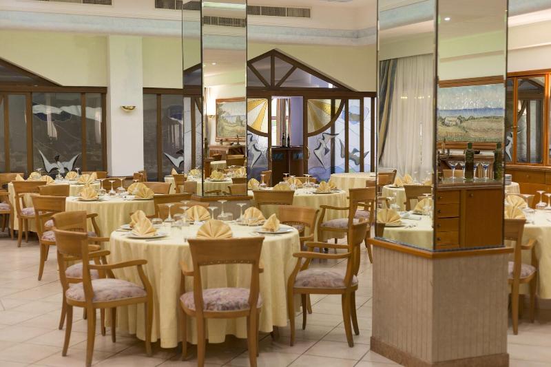 Calabrisella - Restoran