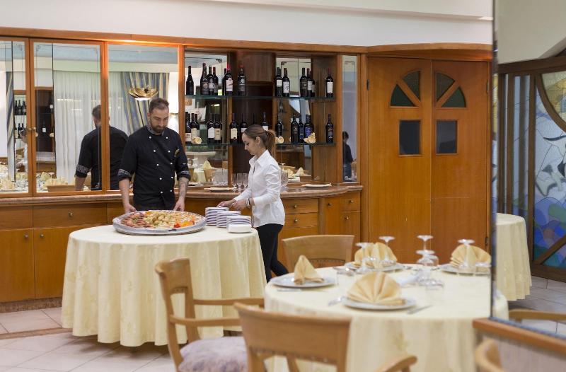 Calabrisella - Restoran