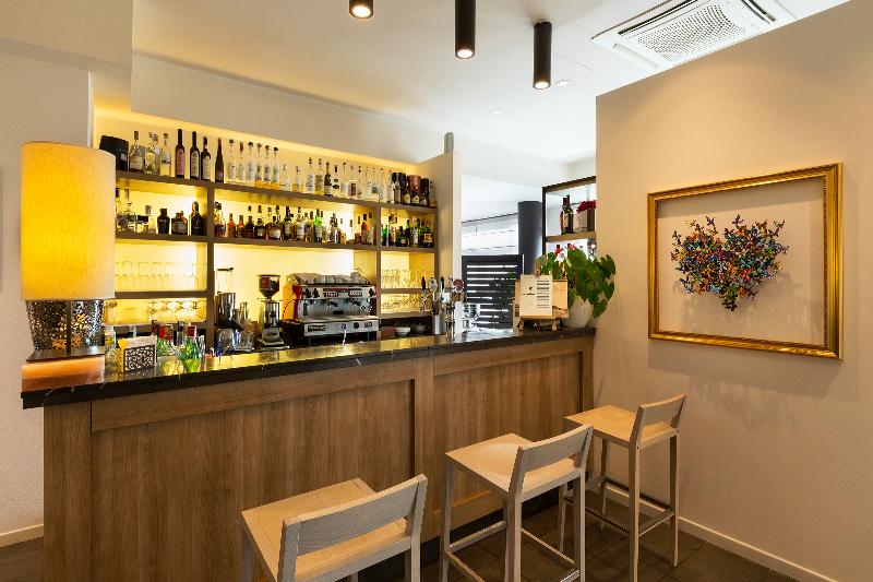 Leonardo Hotel Lago di Garda – Wellness and Spa - Bar