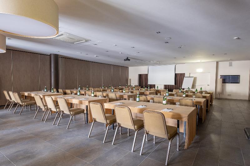 Leonardo Hotel Lago di Garda – Wellness and Spa - Toplantı