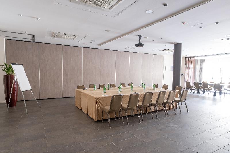 Leonardo Hotel Lago di Garda – Wellness and Spa - Toplantı