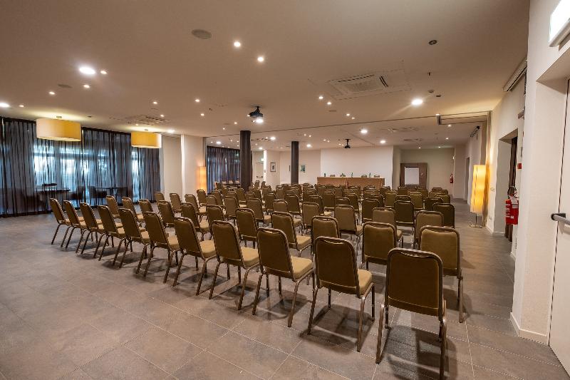 Leonardo Hotel Lago di Garda – Wellness and Spa - Toplantı