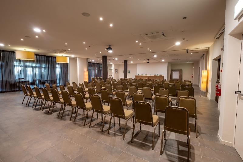 Leonardo Hotel Lago di Garda – Wellness and Spa - Toplantı