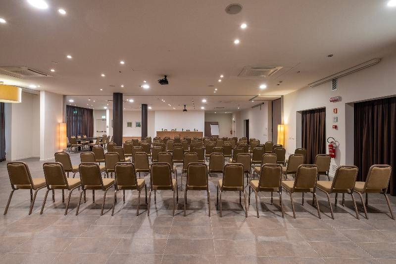 Leonardo Hotel Lago di Garda – Wellness and Spa - Toplantı