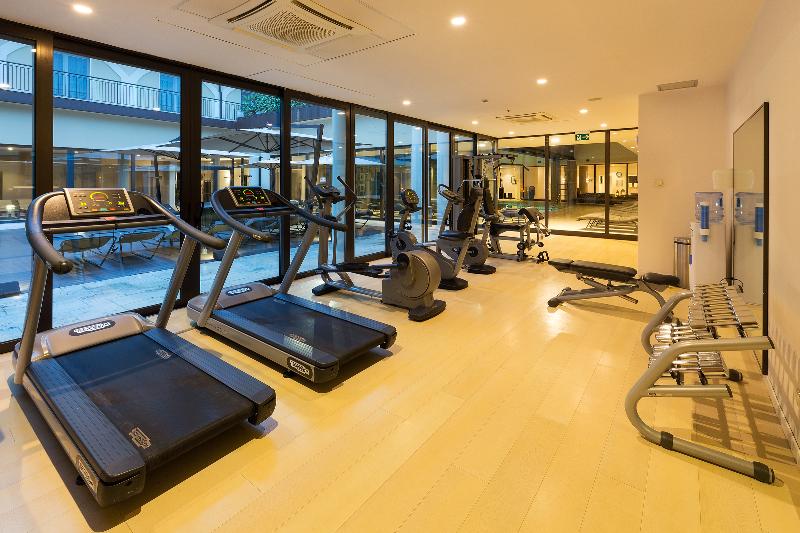 Leonardo Hotel Lago di Garda – Wellness and Spa - Aktivite