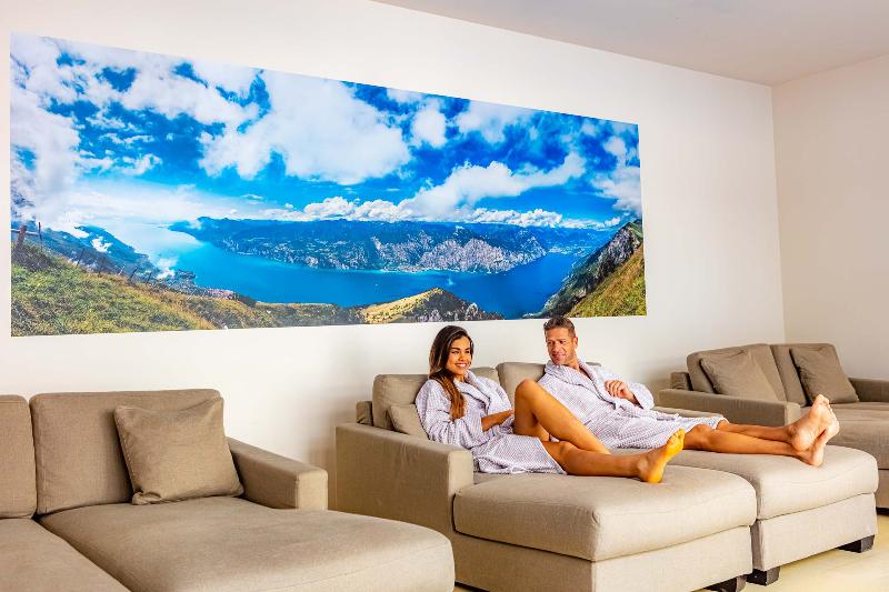 Leonardo Hotel Lago di Garda – Wellness and Spa - Aktivite