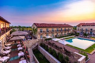 Leonardo Hotel Lago di Garda – Wellness and Spa otel fotoğrafı