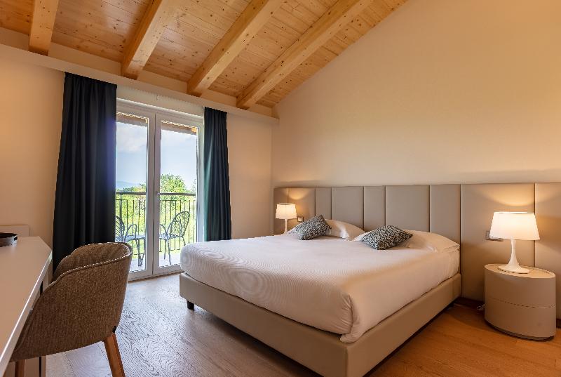 Leonardo Hotel Lago di Garda – Wellness and Spa - Oda
