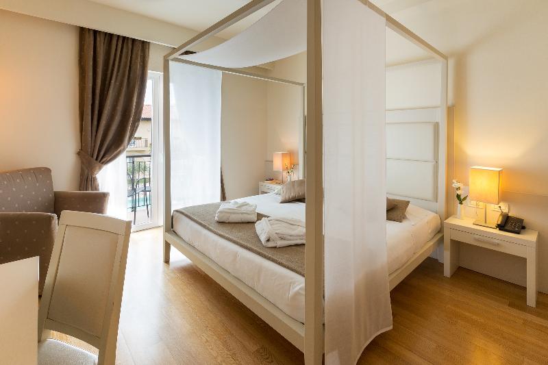 Leonardo Hotel Lago di Garda – Wellness and Spa - Oda
