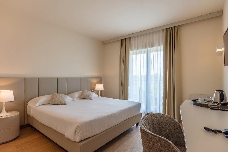 Leonardo Hotel Lago di Garda – Wellness and Spa - Oda