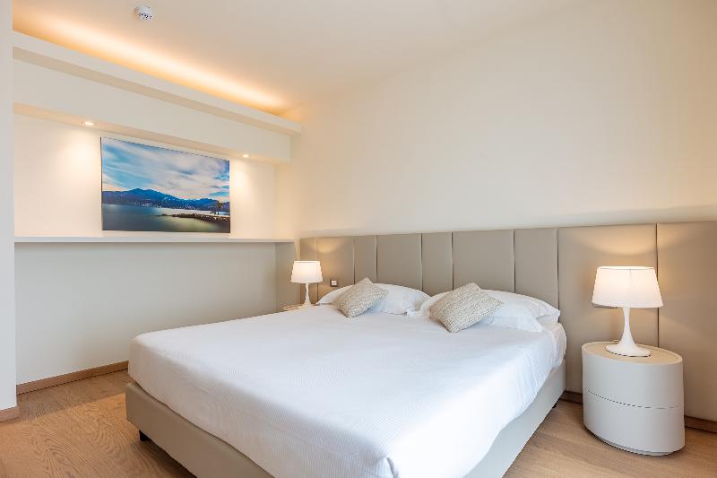 Leonardo Hotel Lago di Garda – Wellness and Spa - Oda