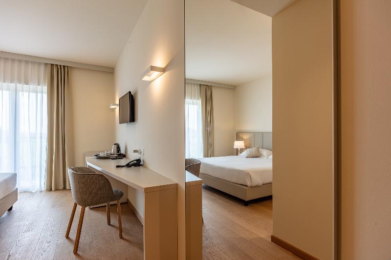 Leonardo Hotel Lago di Garda – Wellness and Spa - Oda