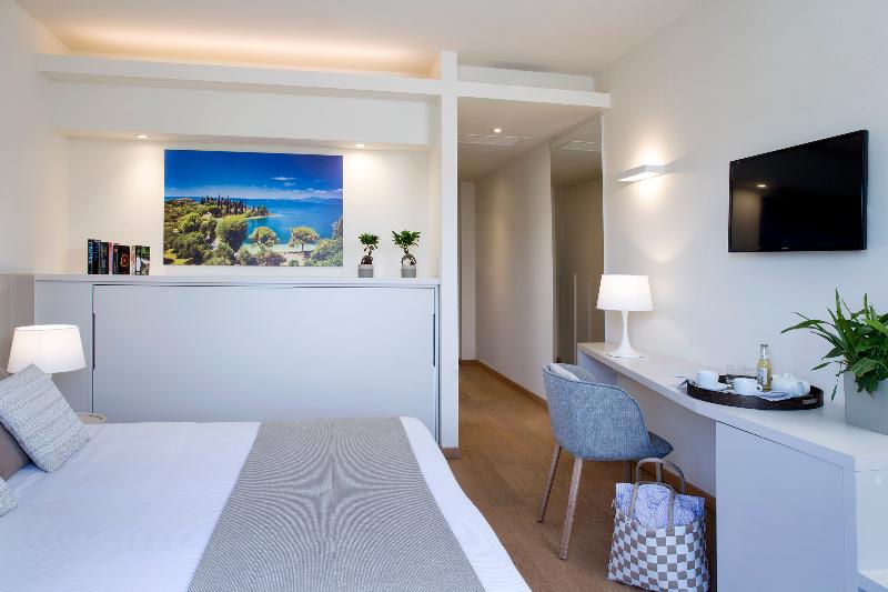Leonardo Hotel Lago di Garda – Wellness and Spa - Oda