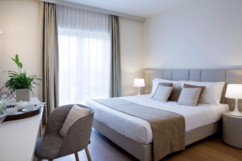 Leonardo Hotel Lago di Garda – Wellness and Spa - Oda