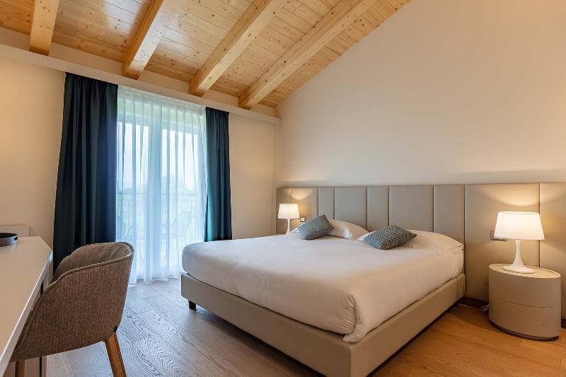 Leonardo Hotel Lago di Garda – Wellness and Spa - Oda