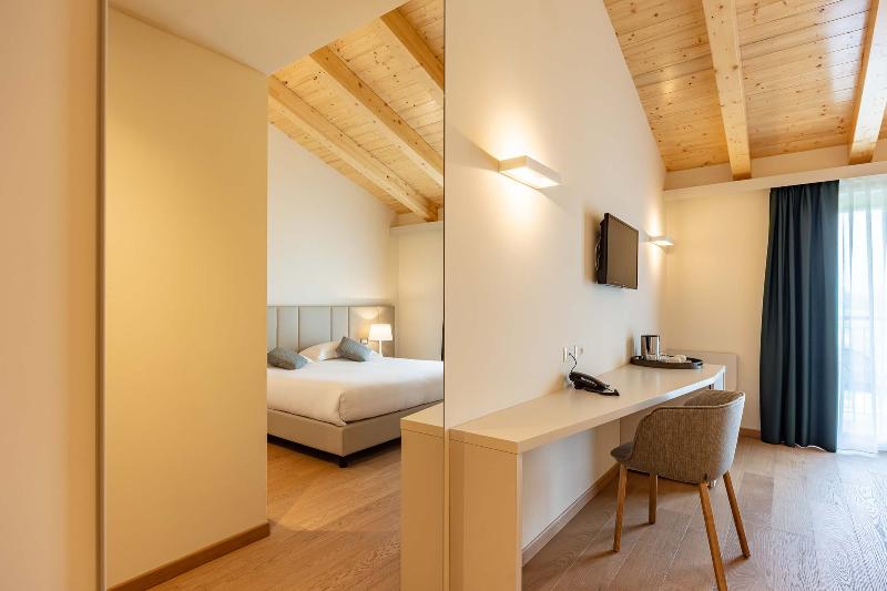 Leonardo Hotel Lago di Garda – Wellness and Spa - Oda