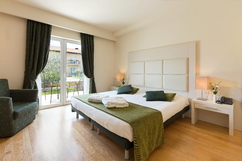 Leonardo Hotel Lago di Garda – Wellness and Spa - Oda