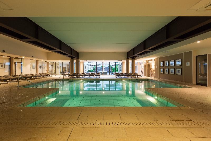 Leonardo Hotel Lago di Garda – Wellness and Spa - Havuz
