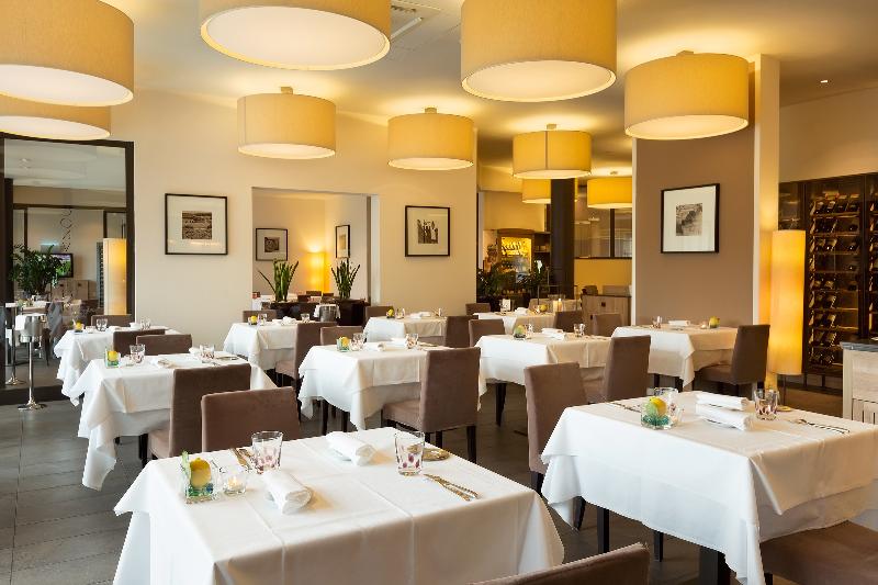Leonardo Hotel Lago di Garda – Wellness and Spa - Restoran