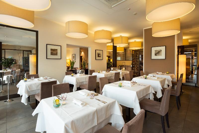 Leonardo Hotel Lago di Garda – Wellness and Spa - Restoran