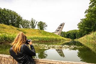 Grand Hotel en Résidence De Draak fotoÄŸrafÄ±