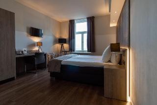 Grand Hotel en Résidence De Draak fotoÄŸrafÄ±