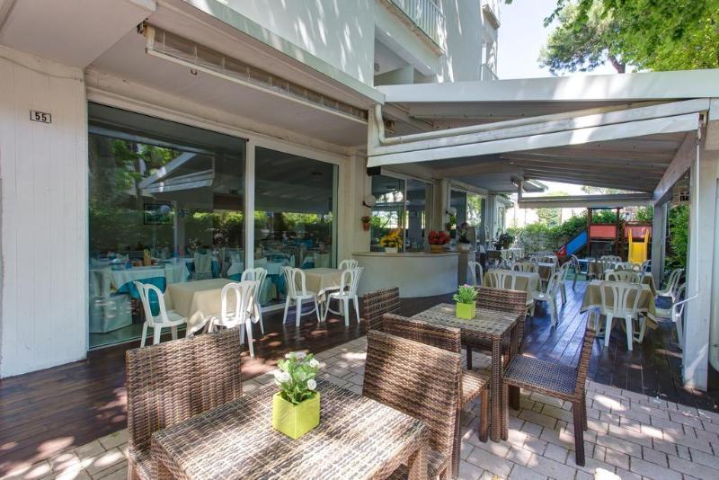Hotel Gianlore - Genel